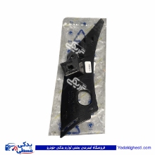 توری شیشه چپ پژو 405 ایساکو 1030600399