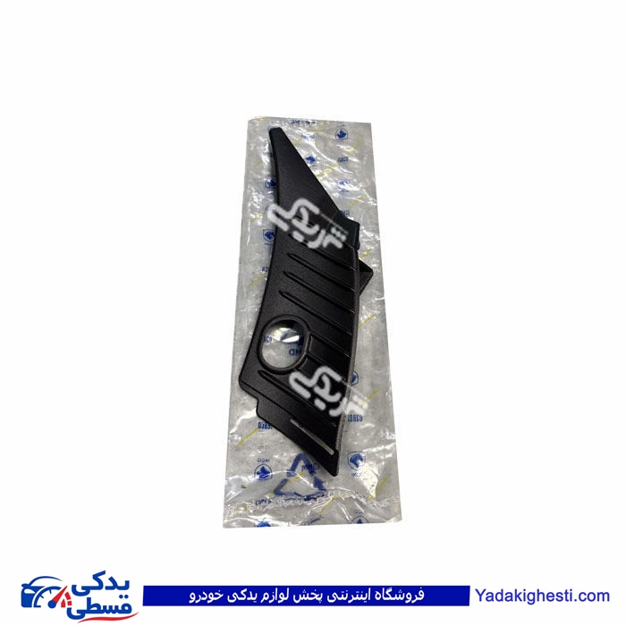 توری شیشه چپ پژو 405 ایساکو 1030600399