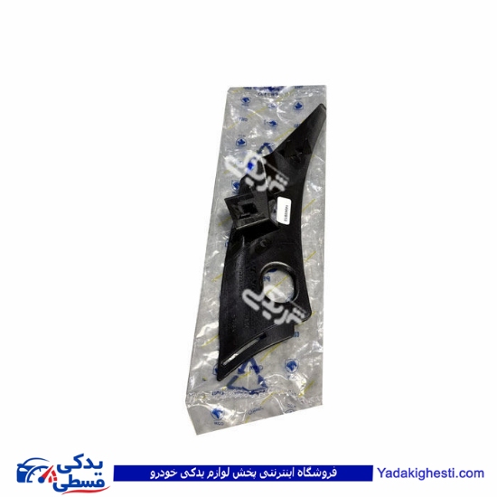 توری شیشه شبکه چپ پژو 405 ایساکو 1030600399