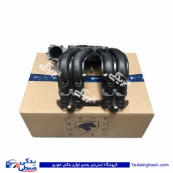 منیفولد هوا پژو XU7P بنزینی دریچه گاز مکانیکی ایساکو 1670112804
