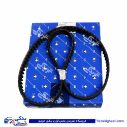 تسمه تایم پژو 405 114 دندانه رایکالتون ایساکو 2070304405