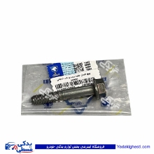 پیچ اتصال جعبه دنده به قاب نردبانی کارتل پژو سمند EF7 ایساکو 0402613099