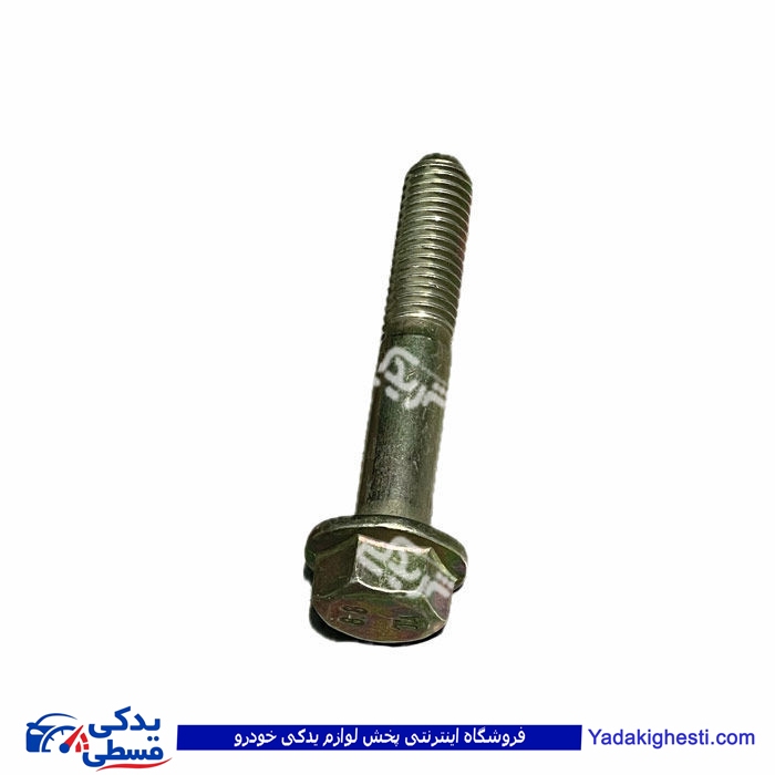 پیچ اتصال جعبه دنده به قاب نردبانی کارتل پژو سمند EF7 ایساکو 0402613099