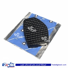 لاستیک پدال کلاچ پژو 405 ایساکو 1600400699