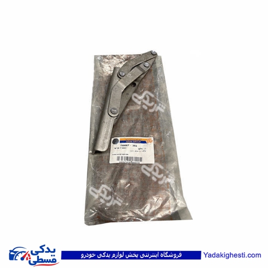 لولای درب موتور راست تیبا سایپایدک 100067
