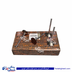 سوپاپ موتور هوا تیبا سایپایدک 100103