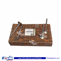سوپاپ موتور دود تیبا سایپایدک 100105