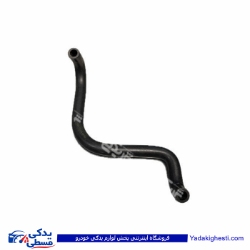 مجموعه شیلنگ تهویه بخارات محفظه موتور تیبا سایپایدک 100117