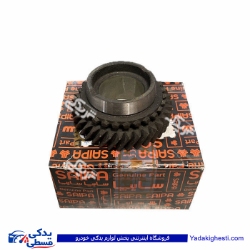 دنده 4 گیربکس تیبا سایپایدک 100185