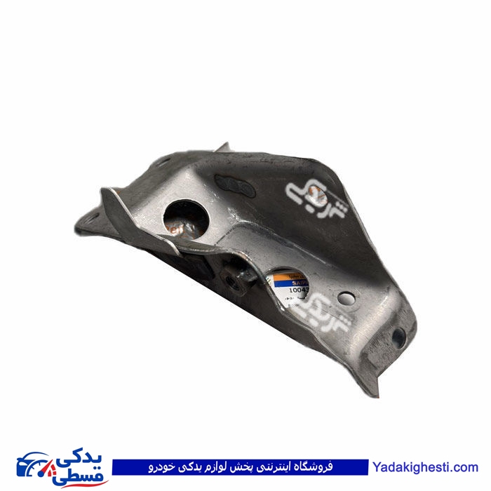 پایه دسته موتور تیبا سایپایدک 100438