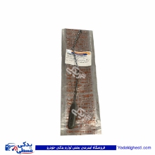 مجموعه کلید و میل رابط قفل کن تیبا درب چپ سایپایدک 100476