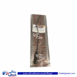 مجموعه کلید و میل رابط قفل کن تیبا درب چپ سایپایدک 100476