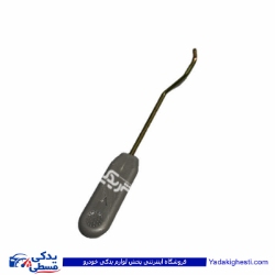 اهرم ضامن قفل کن درب عقب راست تیبا سایپایدک 100501