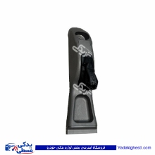 کنسول عقب تیبا (بدون کلید شیشه بالابر عقب)سایپایدک 100546