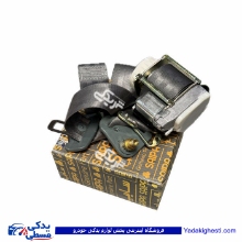 کمربند جلو راست تیبا سایپایدک 100639