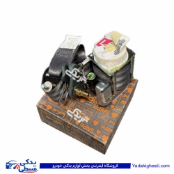 کمربند جلو چپ تیبا سایپایدک 100640