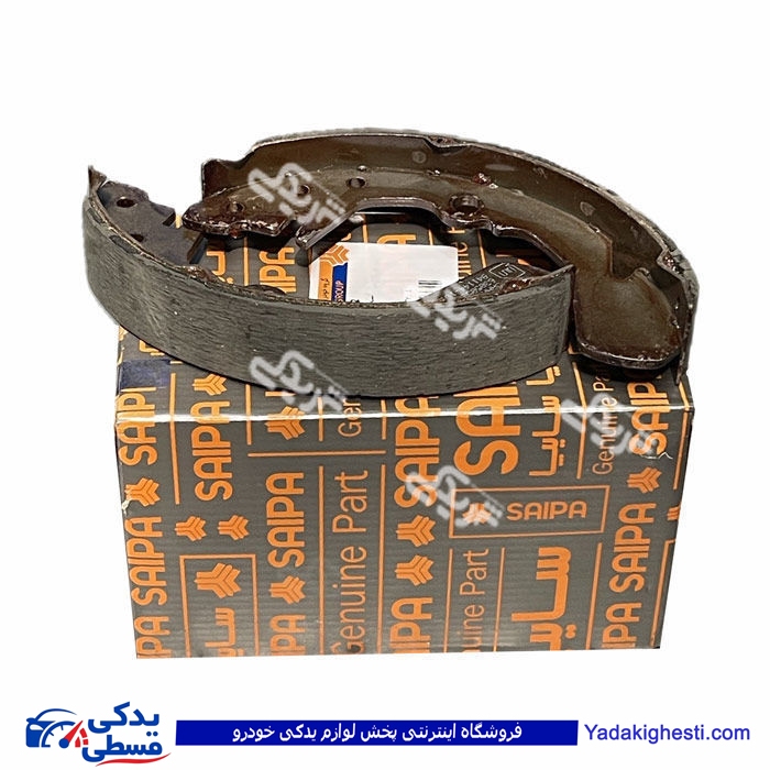 لنت عقب تیبا طرح بوش سایپایدک 101076