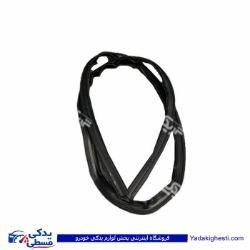 نوار جانبی سقف تیبا (بالای درب)سایپایدک 101082
