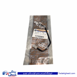 لوله ترمز از مستر سیلندر به پورت تیبا سایپایدک 101211