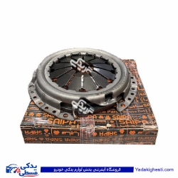 دیسک کلاچ تکی 200 میل تیبا سایپایدک 101232