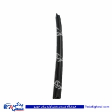 ماهوتی شیشه جلو راست تیبا اهرمی سایپایدک 101263