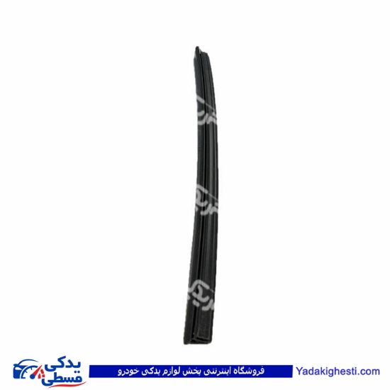 ماهوتی شیشه جلو راست تیبا اهرمی سایپایدک 101263