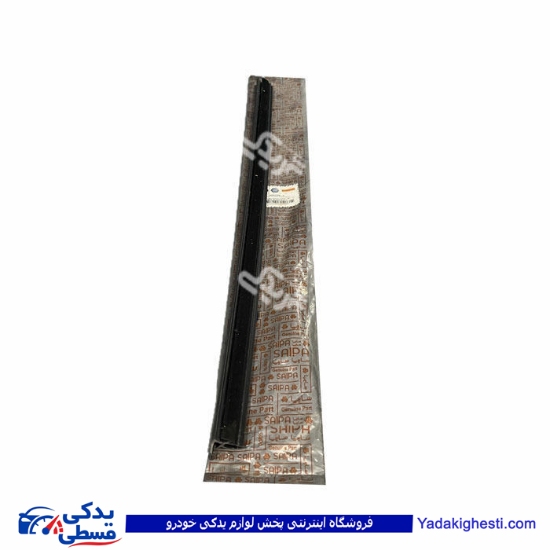 ماهوتی شیشه جلو چپ تیبا اهرمی سایپایدک 101270