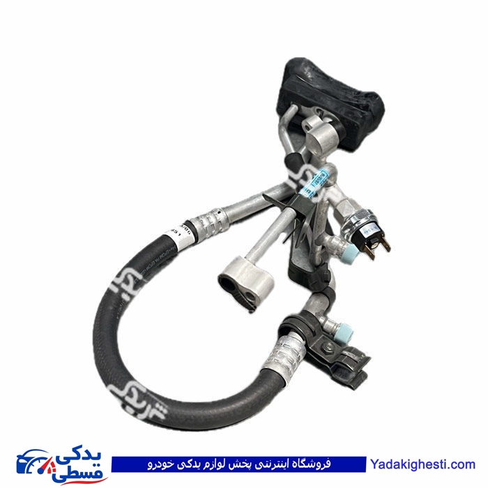 شیلنگ فشار ضعیف هیدرولیک تیبا کروز سایپایدک 101644