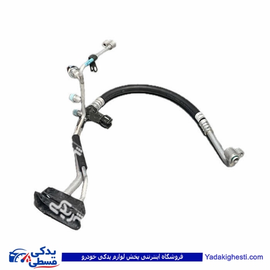 شیلنگ فشار ضعیف هیدرولیک تیبا کروز سایپایدک 101644