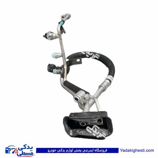 شیلنگ فشار ضعیف هیدرولیک تیبا کروز سایپایدک 101644