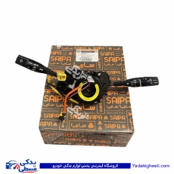 دسته راهنما و برف پاکن تیبا فاقد کابل مارپیچ ایربک 101645
