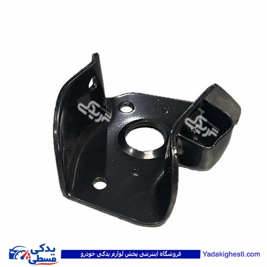 پایه اکسل عقب چپ تیبا سایپایدک 101653