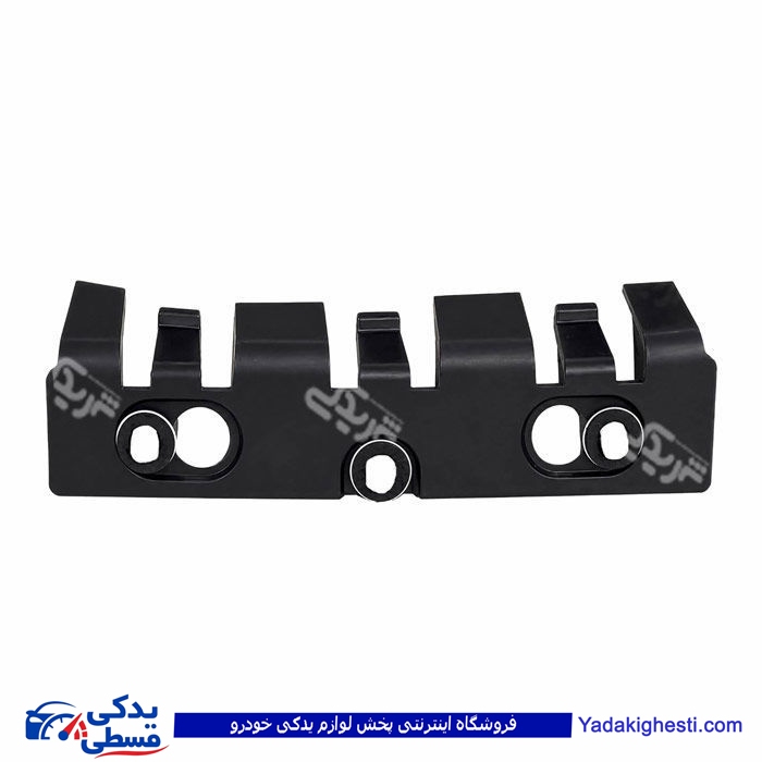 براکت نگهدارنده سپر راست تیبا سایپایدک 102072