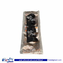 براکت نگهدارنده سپر چپ تیبا سایپایدک 102073