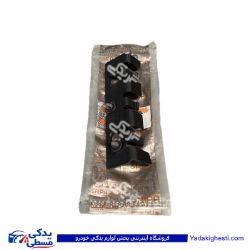 براکت نگهدارنده سپر چپ تیبا سایپایدک 102073