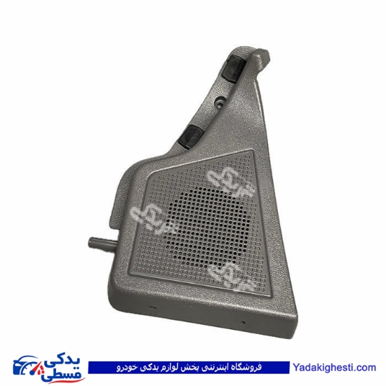 قاب بلندگو عقب چپ جدیدتیبا (بدون بلندگو)سایپایدک 102081