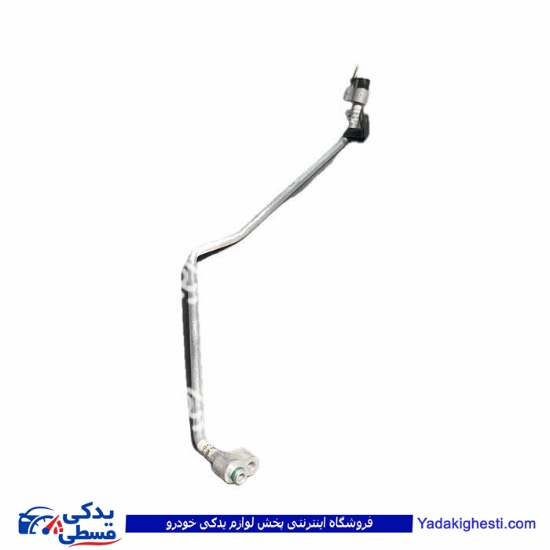 لوله گاز کولر تیبا (مخصوص کندانسور سر پیچی)سایپایدک 102258