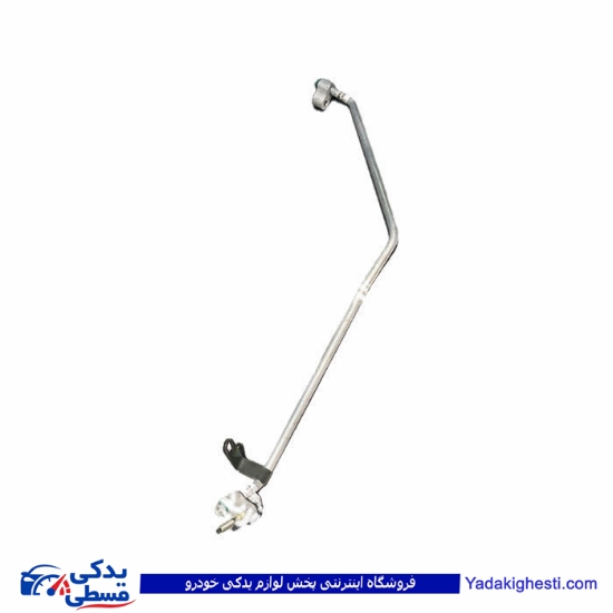 لوله گاز کولر تیبا (مخصوص کندانسور سر پیچی)سایپایدک 102258