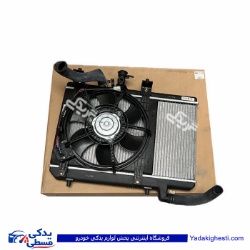 موتور فن کامل و رادیات تیبا سایپایدک؟؟؟ 102260