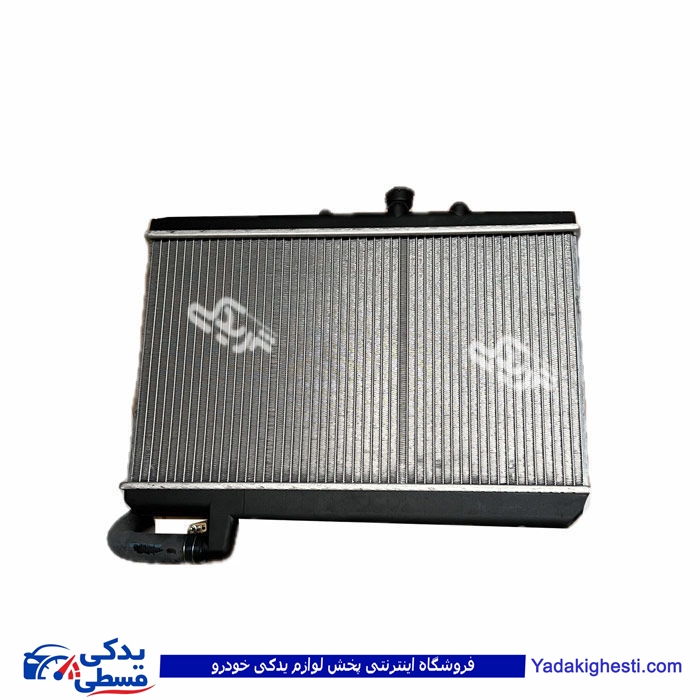 موتور فن کامل و رادیات تیبا سایپایدک؟؟؟ 102260
