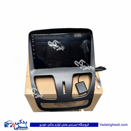 مولتی مدیا9 اینچ اندروید کوییک ، 4 هسته ای حداقل 1/32 991422