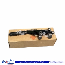 تفنگی ترمز دستی مشکی تیبا سایپایدک 102293