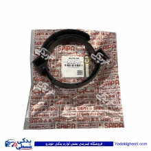 پایه نگهدارنده چراغ مه شكن جلو راست تیبا سایپایدک 102379