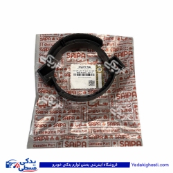 پایه نگهدارنده چراغ مه شكن جلو راست تیبا سایپایدک 102379