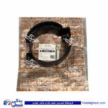 پایه نگهدارنده چراغ مه شكن جلو چپ تیبا سایپایدک 102380