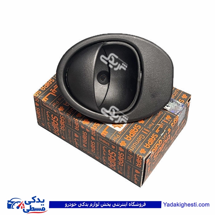 دستگیره داخلی درب بازكن راست تیبا سایپایدک 102523