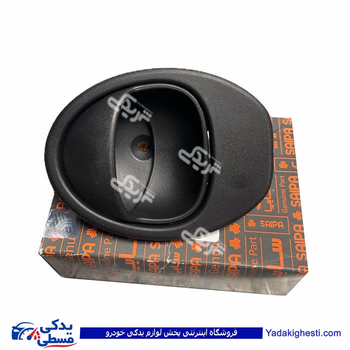 دستگیره داخلی درب بازكن چپ تیبا سایپایدک 102524