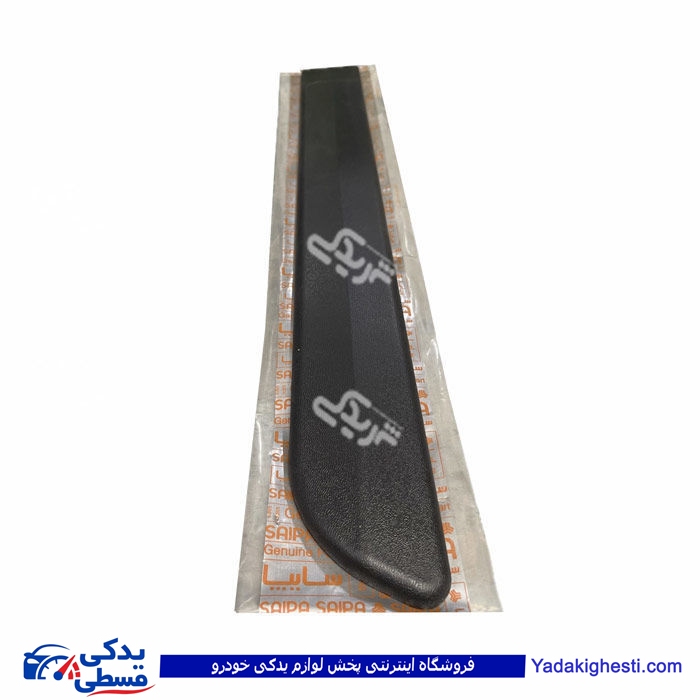 زه درب عقب چپ تیبا سایپایدک 102745