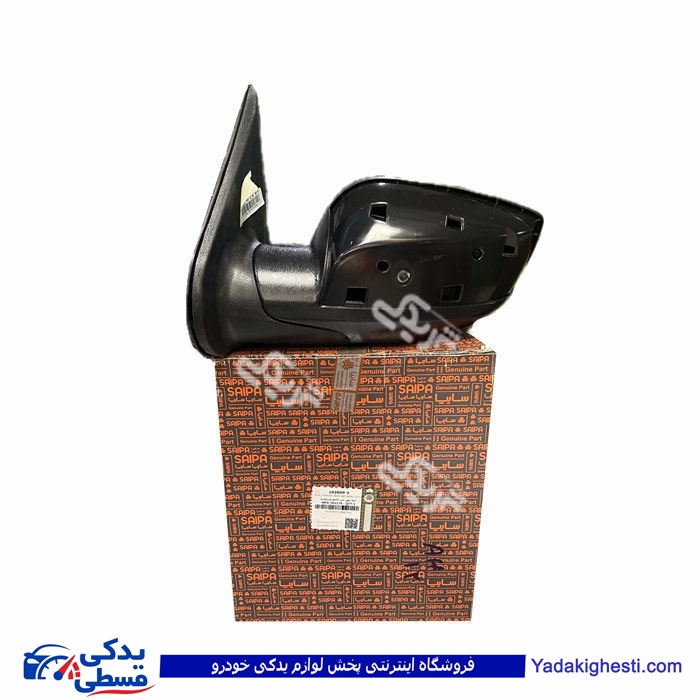 اینه بغل چپ كامل تیبا (برقی)سایپایدک 102809