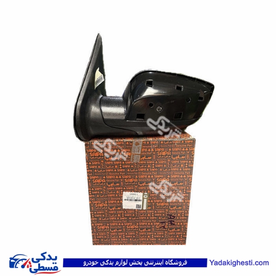 اینه بغل چپ كامل تیبا (برقی)سایپایدک 102809